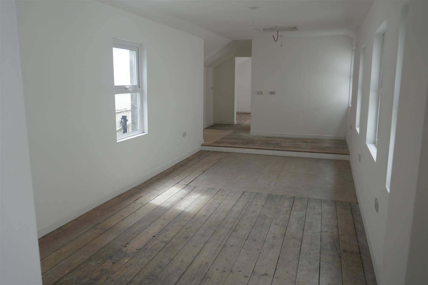 MAIN OFFICE AREA